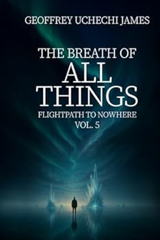 Paperback The Breath of All Things Book