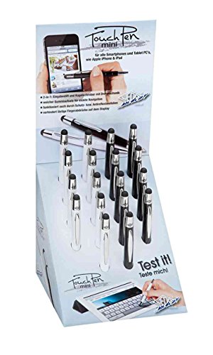 Preisvergleich Produktbild Wedo 26115099 Eingabestift für Smartphone
