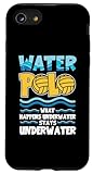 iPhone SE (2020) / 7 / 8 Water Polo Case