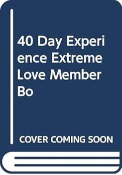 Extreme Love: The Greatest Commandment