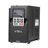 GD10-0R7G-4-B GD10-1R5G-4-B GD10-2R2G-4-B VFD GD10 Series 3 Phase 380V Mini Economical Inverter(GD10-0R7G-4-B)