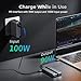 SMALLRIG 9 in 1 CFexpress Type A Card Reader Docking Station with USB3.2 (Gen 2) 10Gbps, SD/TF/CFexpress Type A Readers, USB-A/USB-C/HDMI/Gigabit Ethernet Ports, for iPhone for Mac -4663