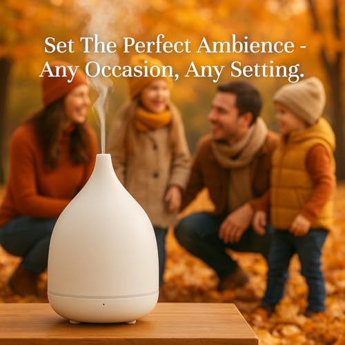 P&J Fragrance Oil Autumn Set | Brown Sugar, Apple, Harvest Spice, Vanilla, Forest Pine, and Snickerdoodle Candle Scents for Candle Making, Freshie, Soap Making Supplies, Diffuser Oil Scents - Image 3