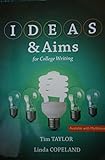 IDEAS &  Aims