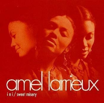 ini/スウィート・ミザリー