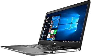 Dell Inspiron 17 17.3" i3793-7275SLV-PUS 10th Gen Intel Core i7-1065G7 16GB RAM 2TB