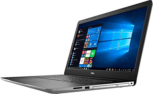 Dell Inspiron 17 17.3" i3793-7275SLV-PUS 10th Gen Intel Core i7-1065G7 16GB RAM 2TB