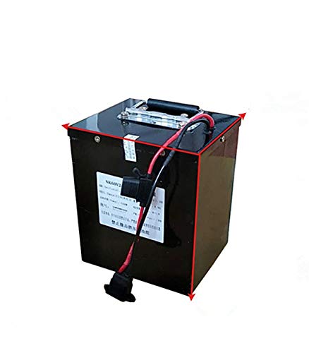 shine bike battery price