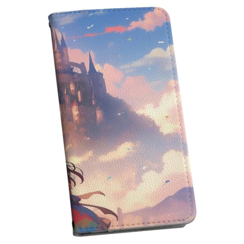 iPhone 14 Plus �p �蒠�^�P�[�X PU���U�[ �}�O�l�b�g �J�[�h2�� �X�^���h �C���X�g���̎q ���� 036641