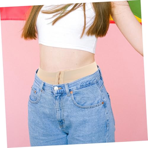 Banda Abdominal Ajustable para Mujeres para Postparto miniatura 6