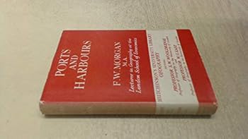 Hardcover Ports and Harbours Book