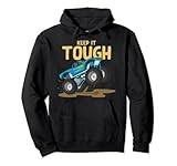MONSTER TRUCK 4X4 Racing Clothing Co.