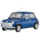 ミニ クーパー」の1998年生産・BSCC30周年記念モデルが、ハセガワから