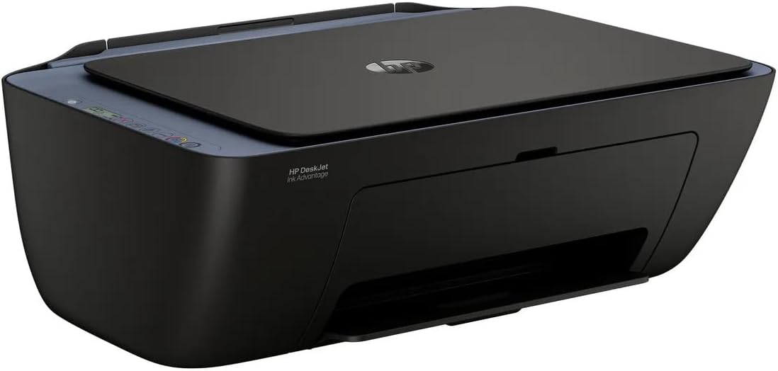 Impressora multifuncional colorida HP DeskJet Ink Advantage 2975 (AJ4Y4A) Impressora multifuncional colorida HP DeskJet Ink Advantage 2975 (AJ4Y4A)