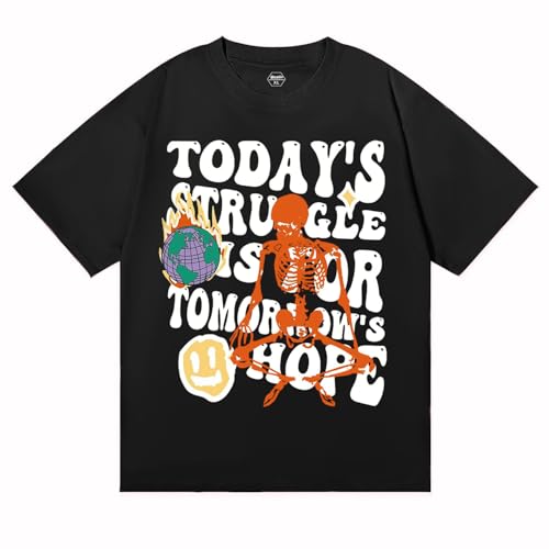 PNG Con Teschio Rosa Swag / Clipart Di Scheletro Urbano In Abito - Foto 6