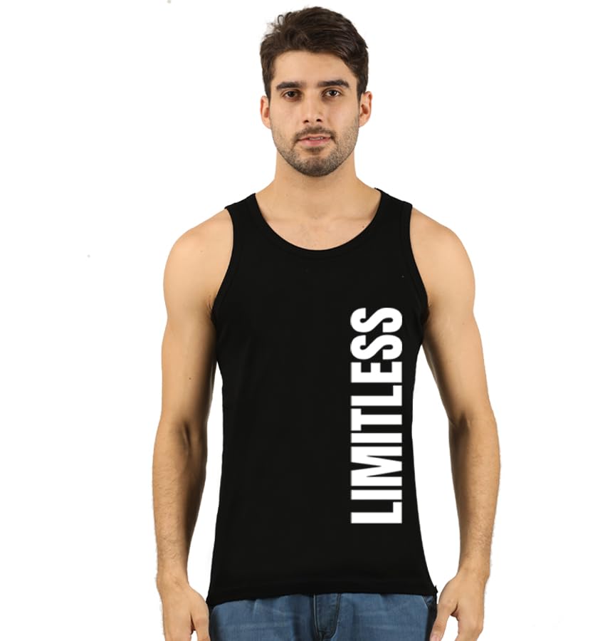 jugular Men Cotton Regular Fit Vest-picture-13