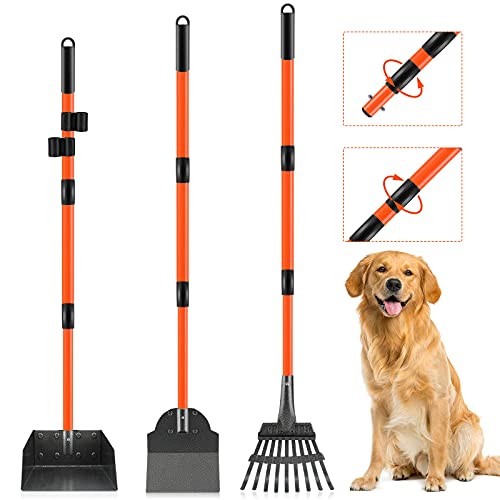 The 10 Best Dog Poop Scooper for Grass of 2022 Review Best Pet Pro