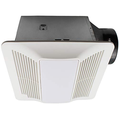 Hottest Sales Bathroom Exhaust Ventilation Fans (Fan with Light + Humidity)