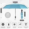 Yoobure Windproof Travel Umbrella - Automatic Umbr... #1