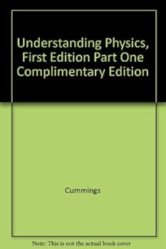 Paperback Understanding Physics, Part One Book