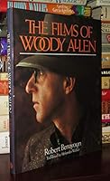 Films of Woody Allen P 0517569280 Book Cover