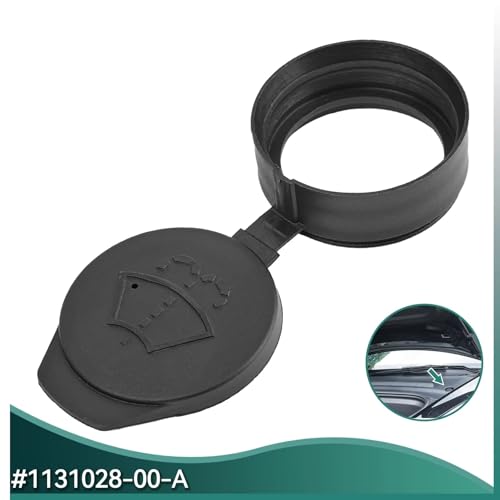 Bouchon de liquide lave-glace haute résistance pour Tesla 2012-2023 - 5