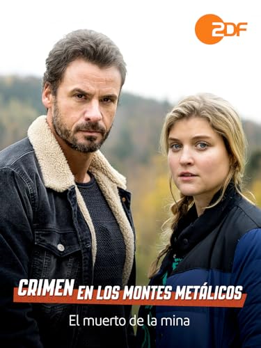 Crimen en los montes metálicos: El muerto de la mina