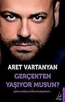 Gercekten Yasiyor musun? 6054771310 Book Cover
