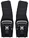 Baby Jogger BJ0184295790 Set Adattatori per City Tour Lux per Seggiolino Auto Maxi Cosi/Cybex immagine