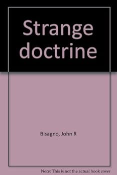 Unknown Binding Strange doctrine Book