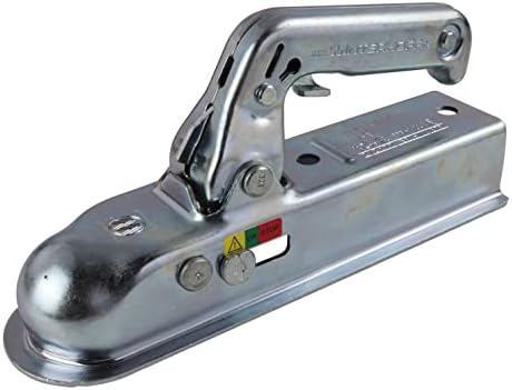 Ball Coupling Winterhoff WW8-D45 â§Â„45 11 1860738 - 1028 | - Trailer Parts - Foto 8