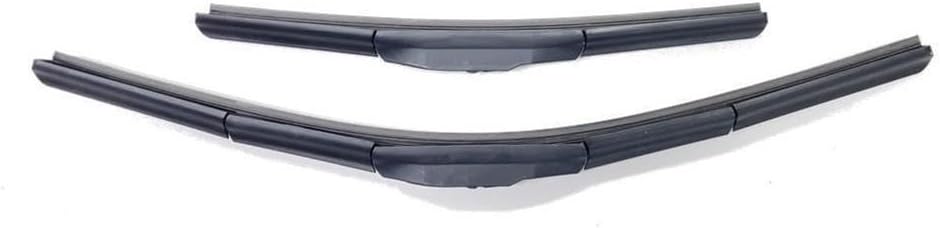 Ön Cam Silecek Takımı 60x35cm Nissan Note E12 ile uyumlu 2013-2020