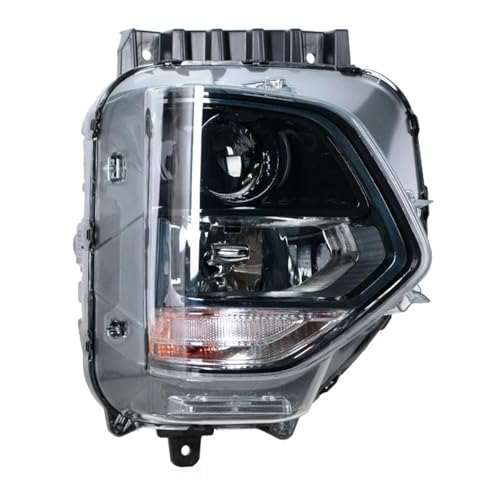 Feu antibrouillard avant droit pour Santa Fe 2019 phare pare-chocs 92102S2000 anti-brouillard
