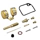 Vergaser-Reparaturset BVF 16N1-8 – für Simson S50/S51/SR50 & MZ TS50/125