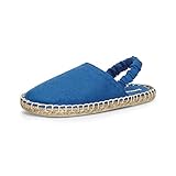 Sommerlatschen Espadrilles