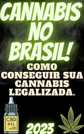 Livro Cannabis no Brasil