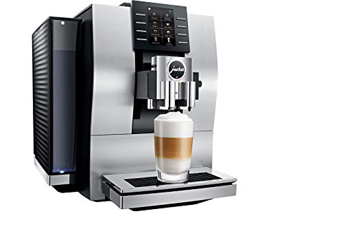 Jura 15237 Kaffeevollautomat für 1 Tasse