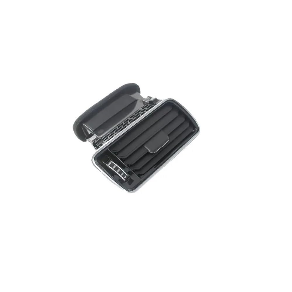 Grille ventilation climatisation anti-bruit pour tableau de bord CC - 2