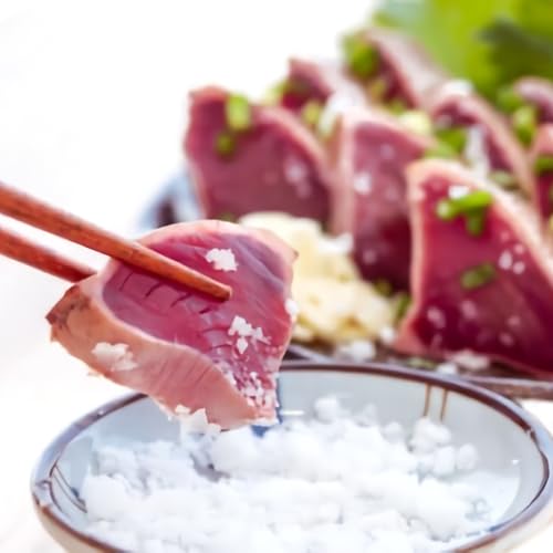 本場 高知 の わら焼き カツオ の たたき 800g 〜 1kg( にんにく ・ 特製タレ 付 )高知県 須崎市 藁焼き 刺身 魚 名物 (訳あり かつおのタタキ 1.5kg)