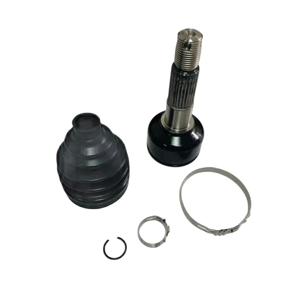 Kit roulements avant fixes vibration quad CF500 CF625 UF800 400L