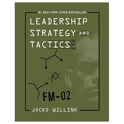 Leadership Strategy and Tactics: Field Manual