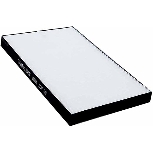 ILoveCleanAir Air Condition Pre Filter Removes Dust, and PM10, improves AQI