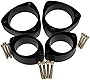 DEALPARTS Leveling Lift Kit 1.6 inch 40mm Compatible with Subaru - Fits Exiga 2008-2015, Forester 2007-present, Impreza 2007-present, Leone 1984-1994, XV 2011-present, Levorg 2014-present