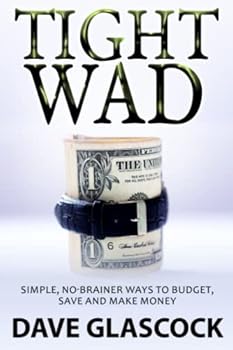 Paperback Tight Wad Book