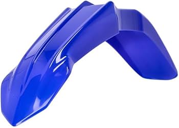 Amazon.com: Acerbis Front Fender (Blue) For 22 YAMAHA YZ85