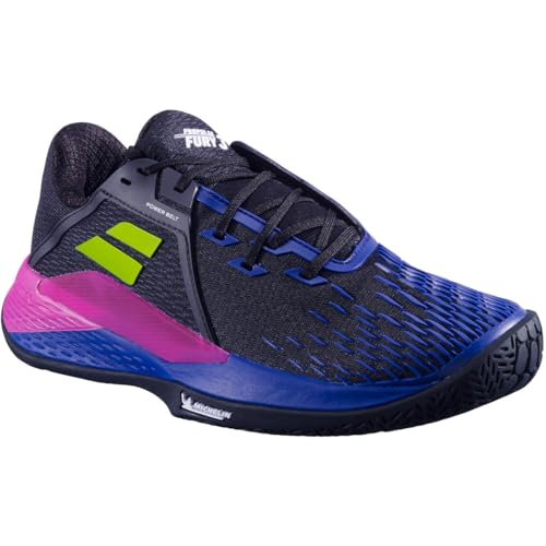 Image of Babolat Men's Propulse Fury All Court Tennis Shoes
