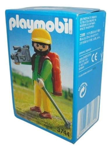 PLAYMOBIL® 3744 - Senderismo con cámara