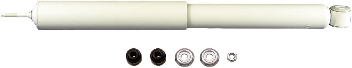 Gabriel G63862 Ultra Truck Shock, 6 Pack