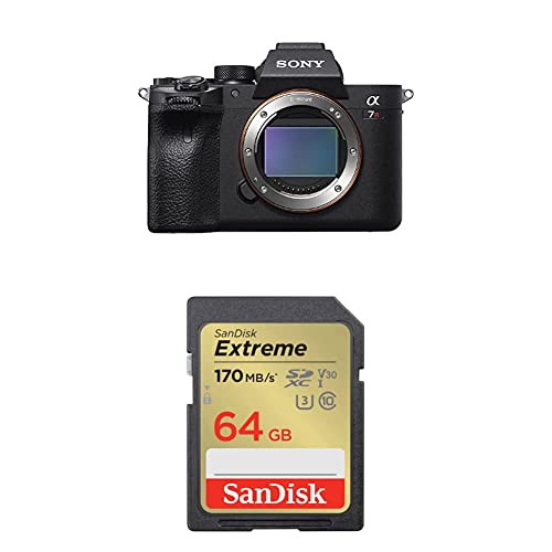 SONY - [2020年8月購入]SONY α7RIV α7R IV（ILCE-7RM4） | デジタル一眼カメラα（アルファ） | ソニー