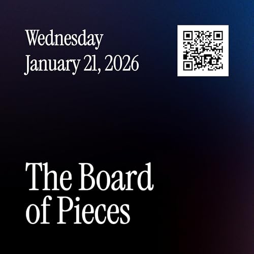 The Board of Pieces